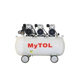 Mytol EBV100B 3.3 Hp 100 lt Sessiz Kompresör