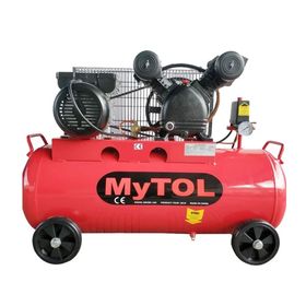 Mytol EBV80 2HP 80 lt Hava Kompresörü
