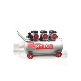 Mytol EBW100B 8 Bar 3 Hp 100 lt Sessiz Hava Kompresörü
