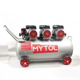 Mytol EBW100B 8 Bar 3 Hp 100 lt Sessiz Hava Kompresörü