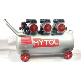 Mytol EBW100B 8 Bar 3 Hp 100 lt Sessiz Hava Kompresörü