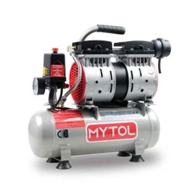 Mytol EWS06 0.5 Hp 6 lt Sessiz Hava Kompresörü