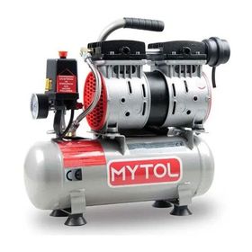 Mytol EWS06 0.75 Hp 6 lt Sessiz 8 Bar Hava Kompresörü