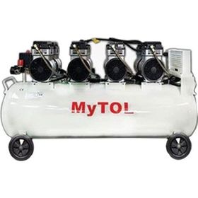 Mytol EWS200B 8 Bar 200 lt 4 Hp Sessiz Kompresör