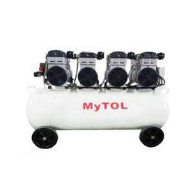Mytol EWS200B 8 Bar 200 lt 4 Hp Sessiz Kompresör