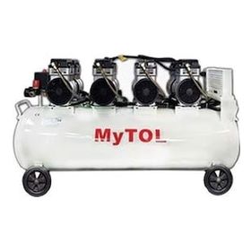 Mytol EWS200B 8 Bar 200 lt 4 Hp Sessiz Kompresör