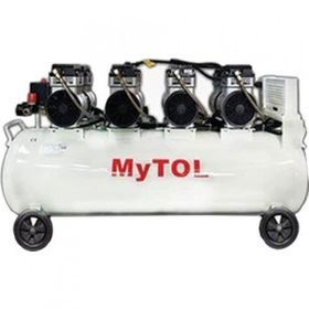 Mytol EWS200B 8 Bar 200 lt 4 Hp Sessiz Kompresör