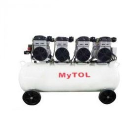 Mytol EWS200B 8 Bar 200 lt 4 Hp Sessiz Kompresör