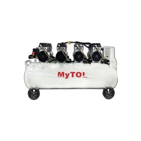 Mytol EWS200B 8 Bar 200 lt 4 Hp Sessiz Kompresör