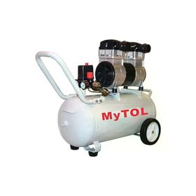 Mytol EWS40B 35 Litre Sessiz Yağsız Kompresör
