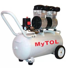 Mytol EWS40B 35 Litre Sessiz Yağsız Kompresör