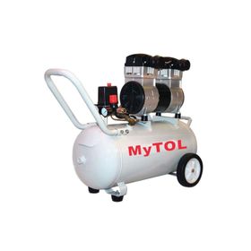 Mytol EWS40B 35 Litre Sessiz Yağsız Kompresör