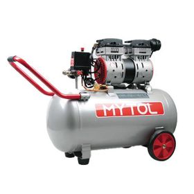 Mytol EWS50B 1.0 Hp 50 lt Sessiz Hava Kompresör