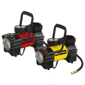 Mytol FY-118 Mini 12 V Çakmaklık Soketli Hava Kompresörü