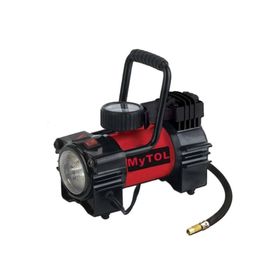 Mytol FY-118 Mini 12 V Çakmaklık Soketli Hava Kompresörü