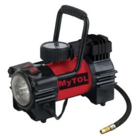 Mytol FY118 Araç Hava Pompası