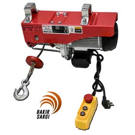 Mytol MV0800 Elektrikli Vinç