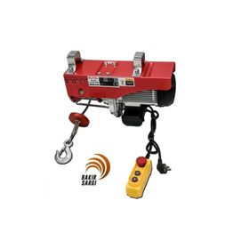 Mytol MV0800 Elektrikli Vinç