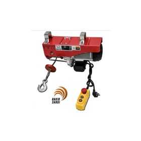 Mytol MV250 125-250 kg Elektrikli Vinç
