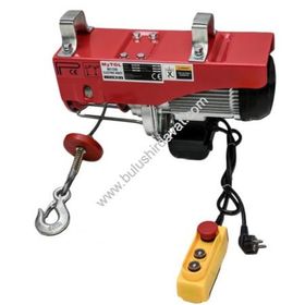 Mytol MV250 125-250 kg Elektrikli Vinç