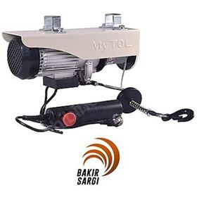 Mytol MV250 125-250 kg Elektrikli Vinç