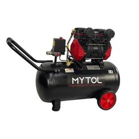 Mytol MYK0501 50 lt 1.5 Hp Yüksek Hızlı Sessiz Kompresör