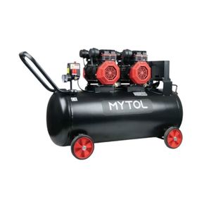 Mytol Myk1001 4.0 Hp 100 lt Yüksek Hızlı Kompresör