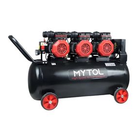 Mytol MYK1002 6.0 Hp 100 lt Yüksek Hızlı Kompresör