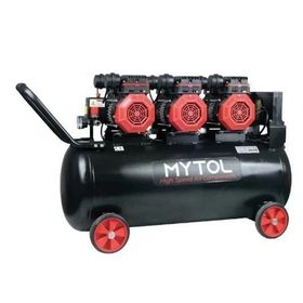Mytol MYK1002 6.0 Hp 100 lt Yüksek Hızlı Kompresör