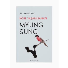 Myung Sung Kore Yaşam Sanatı - Jenelle Kim
