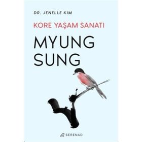 Myung Sung Kore Yaşam Sanatı - Jenelle Kim