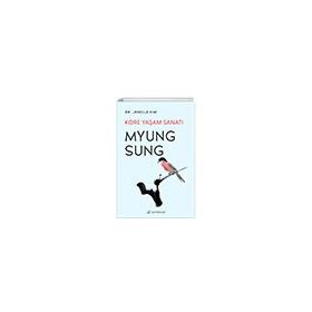 Myung Sung Kore Yaşam Sanatı - Jenelle Kim