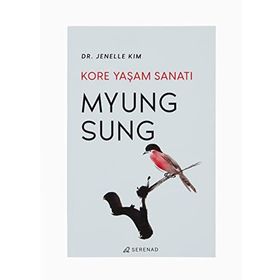 Myung Sung Kore Yaşam Sanatı - Jenelle Kim