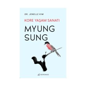 Myung Sung Kore Yaşam Sanatı - Jenelle Kim