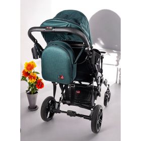 Mywam Alfa Stroller Engelli Çocuk Puseti