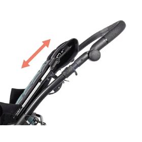 Mywam Alfa Stroller Full Aksesuarlı Engelli Çocuk Puseti