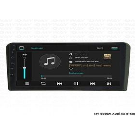 Myway Audi A3 8 GB Ram 128 GB HDD Android Multimedya Carplay Navigasyon Ekran
