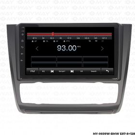 Myway Bmw E87 1.16 4 GB Ram Android Multimedya Carplay Navigasyon Ekran