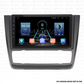 Myway Bmw E87 1.16 4 GB Ram Android Multimedya Carplay Navigasyon Ekran
