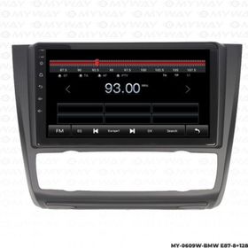 Myway Bmw E87 1.16 4 GB Ram Android Multimedya Carplay Navigasyon Ekran
