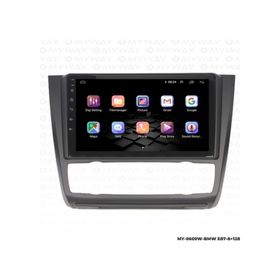Myway Bmw E87 1.16 8 GB Ram 128 GB HDD Android Multimedya Carplay Navigasyon Ekran