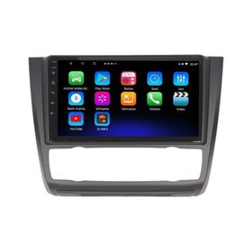 Myway Bmw E87 Android 12 Kablosuz Carplay Navigasyon Multimedya Ekran
