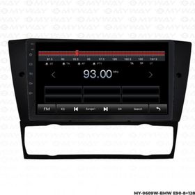 Myway Bmw E90 4 GB Ram Android Multimedya Carplay Navigasyon Ekran