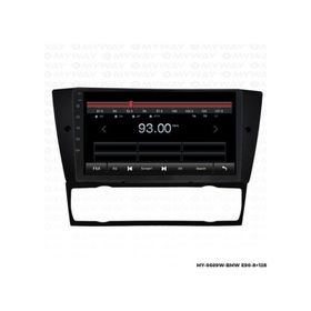 Myway Bmw E90 4 GB Ram Android Multimedya Carplay Navigasyon Ekran