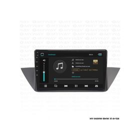 Myway Bmw X1 Android Multimedya 4GB Ram Carplay Navigasyon Ekran