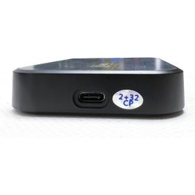 Myway Buick GL8 Business Travel Edition Android Multimedya Smartbox