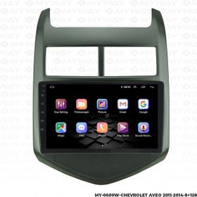 Myway Chevrolet Aveo Android Multimedya 4GB Ram Carplay Navigasyon Ekran