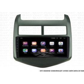 Myway Chevrolet Aveo Android Multimedya 4GB Ram Carplay Navigasyon Ekran
