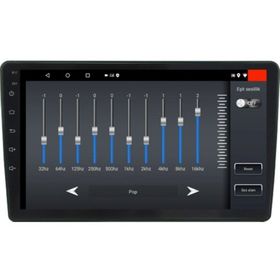 Myway Chevrolet Captiva Android 12 Kablosuz Carplay Navigasyon Multimedya Ekran Teyp