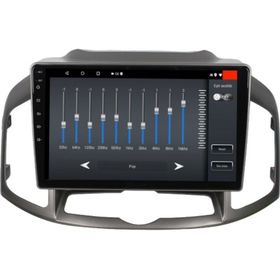 Myway Chevrolet Captiva Android 12 Kablosuz Carplay Navigasyon Multimedya Ekran Teyp